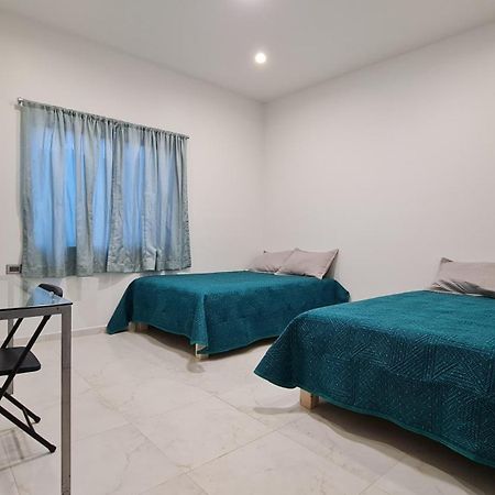 Apartmán Departamento 11 Personas, Centrico A 3 Min De Paseo Durango Exteriér fotografie