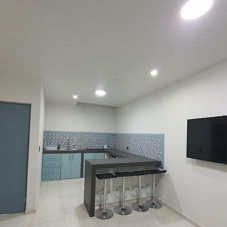 Apartmán Departamento 11 Personas, Centrico A 3 Min De Paseo Durango Exteriér fotografie