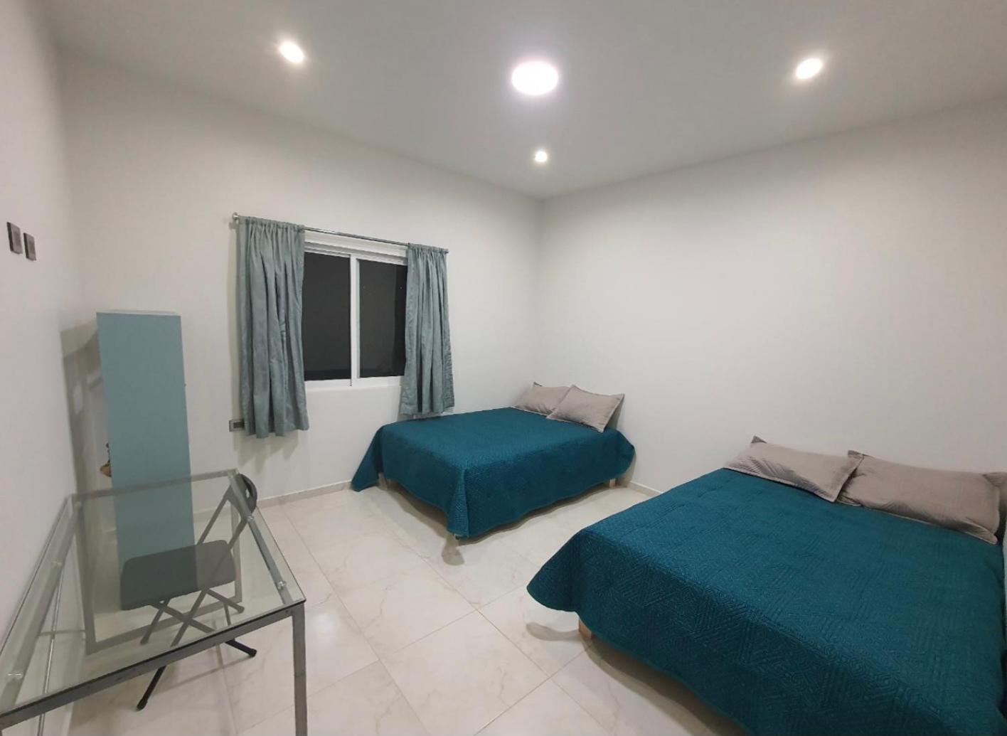 Apartmán Departamento 11 Personas, Centrico A 3 Min De Paseo Durango Exteriér fotografie