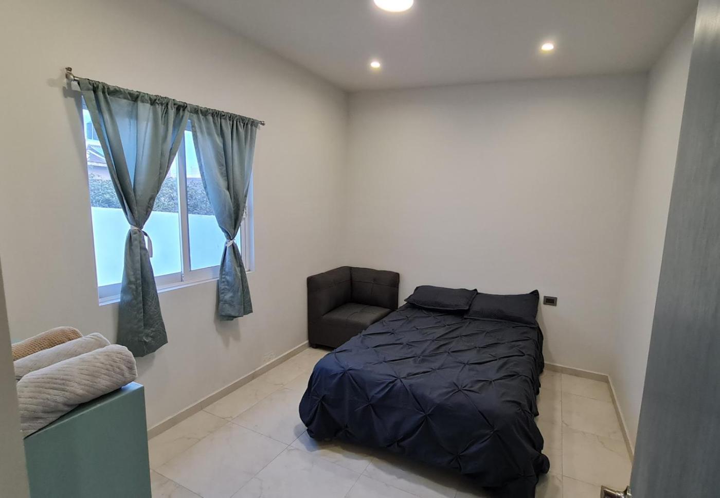Apartmán Departamento 11 Personas, Centrico A 3 Min De Paseo Durango Exteriér fotografie