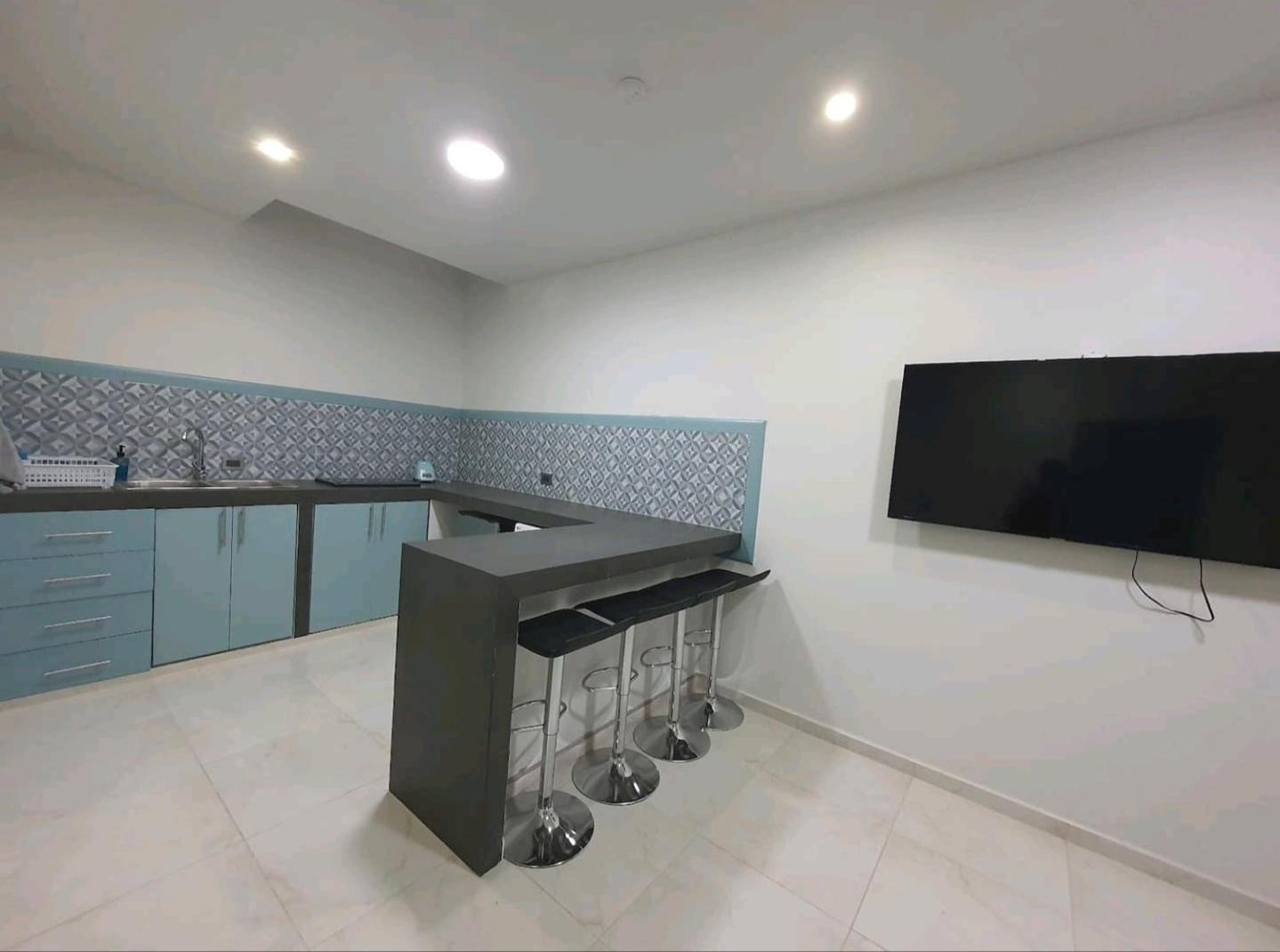 Apartmán Departamento 11 Personas, Centrico A 3 Min De Paseo Durango Exteriér fotografie