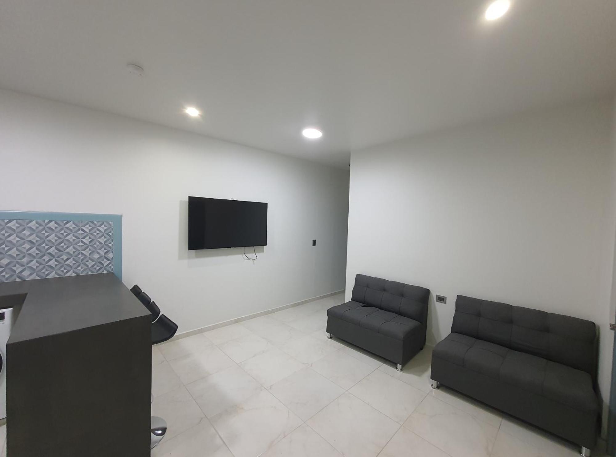 Apartmán Departamento 11 Personas, Centrico A 3 Min De Paseo Durango Exteriér fotografie