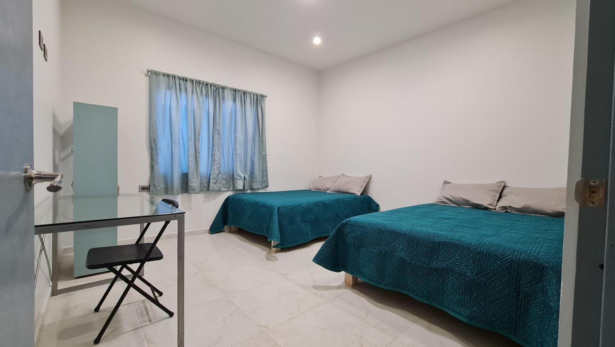 Apartmán Departamento 11 Personas, Centrico A 3 Min De Paseo Durango Exteriér fotografie