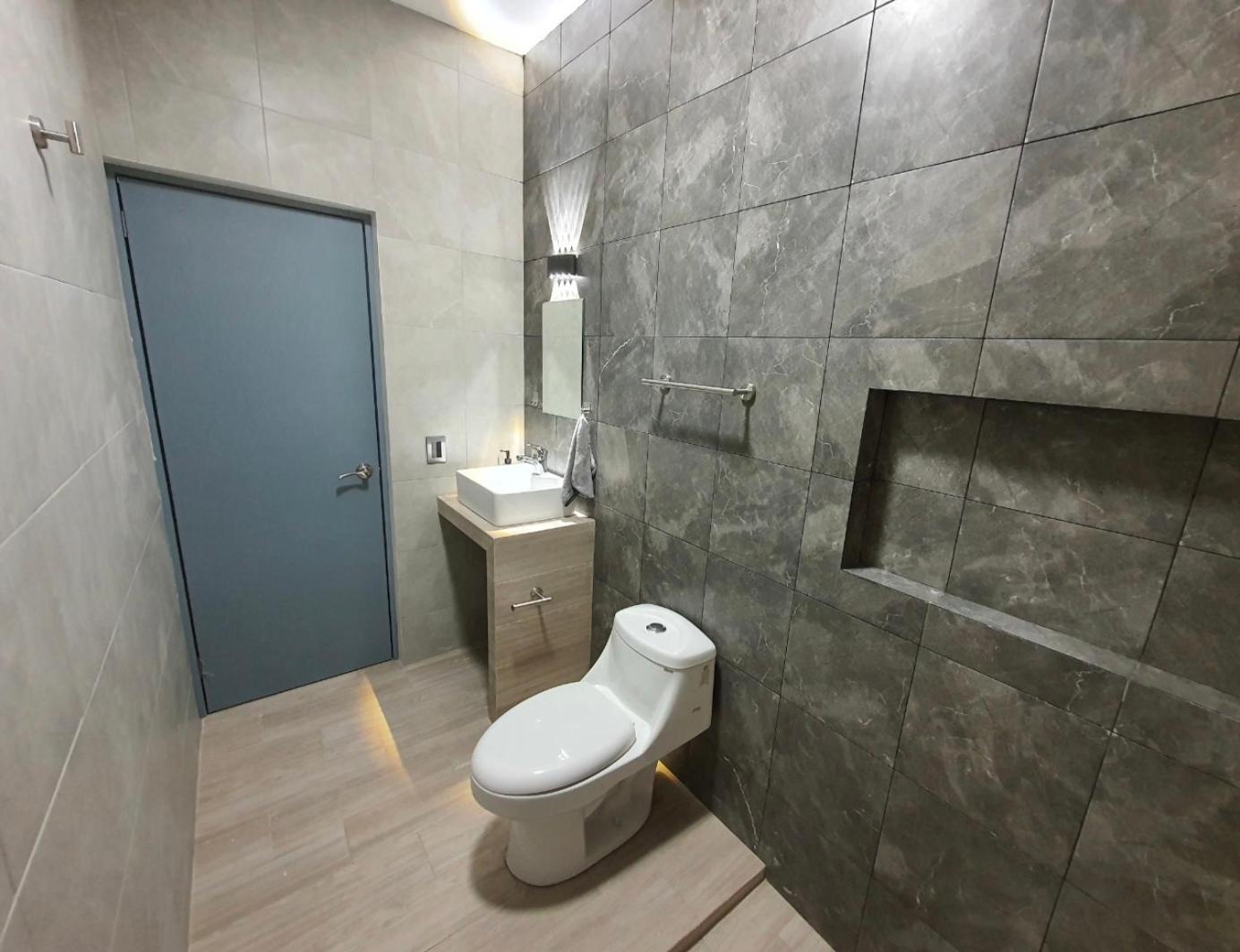 Apartmán Departamento 11 Personas, Centrico A 3 Min De Paseo Durango Exteriér fotografie