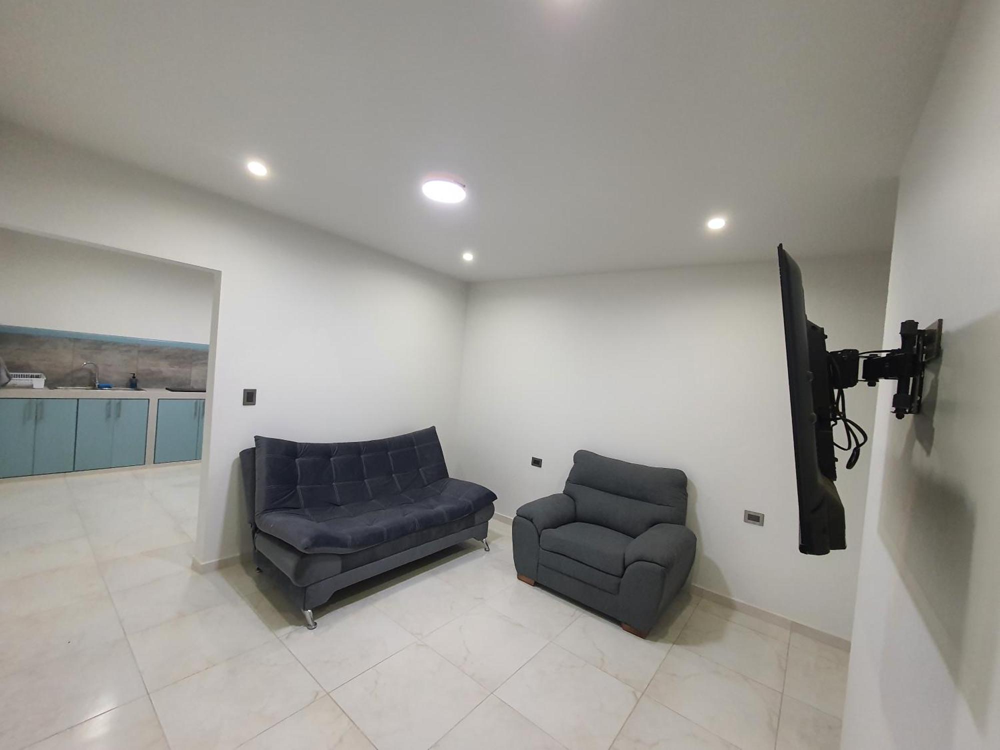 Apartmán Departamento 11 Personas, Centrico A 3 Min De Paseo Durango Exteriér fotografie
