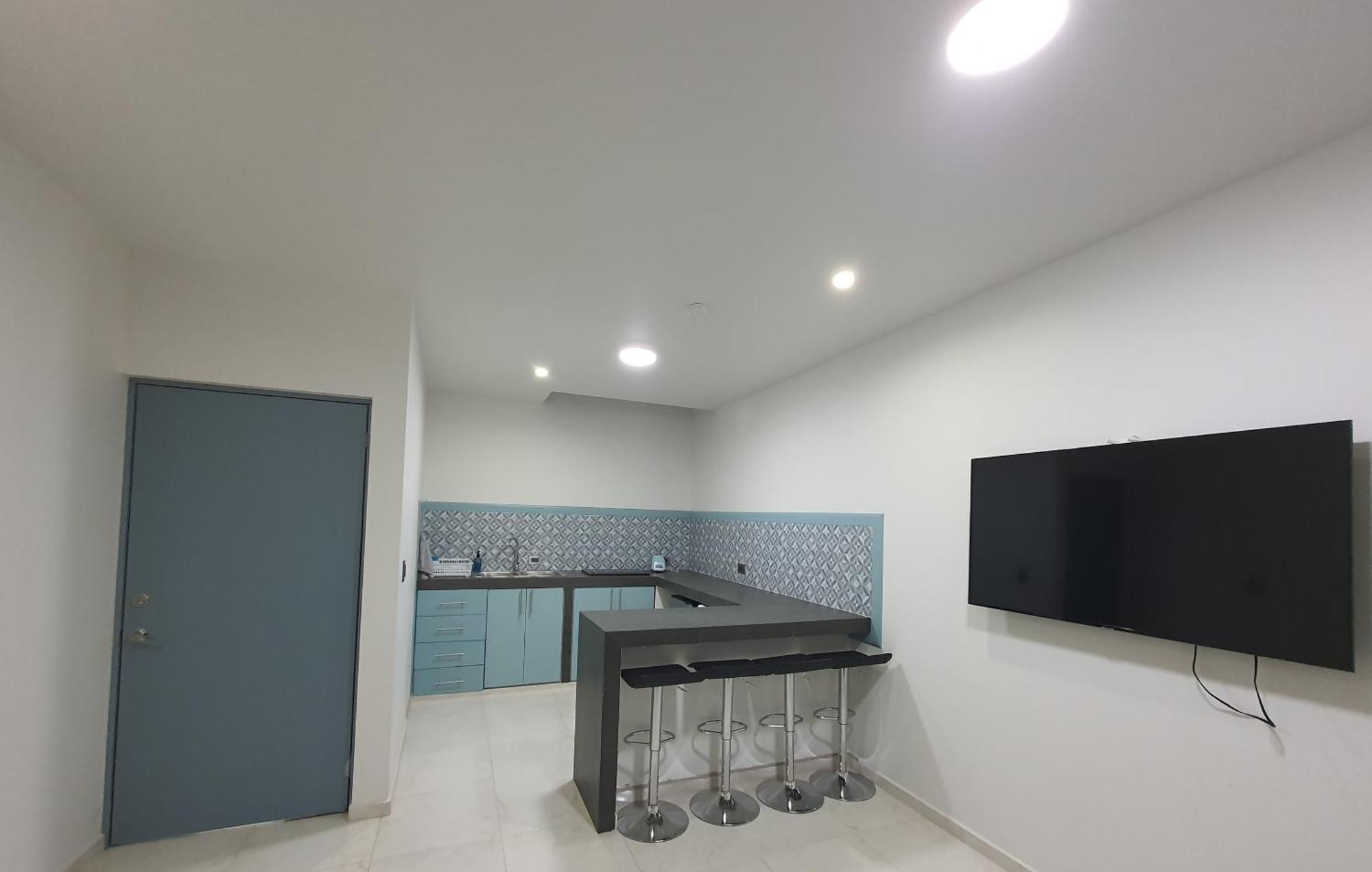 Apartmán Departamento 11 Personas, Centrico A 3 Min De Paseo Durango Exteriér fotografie