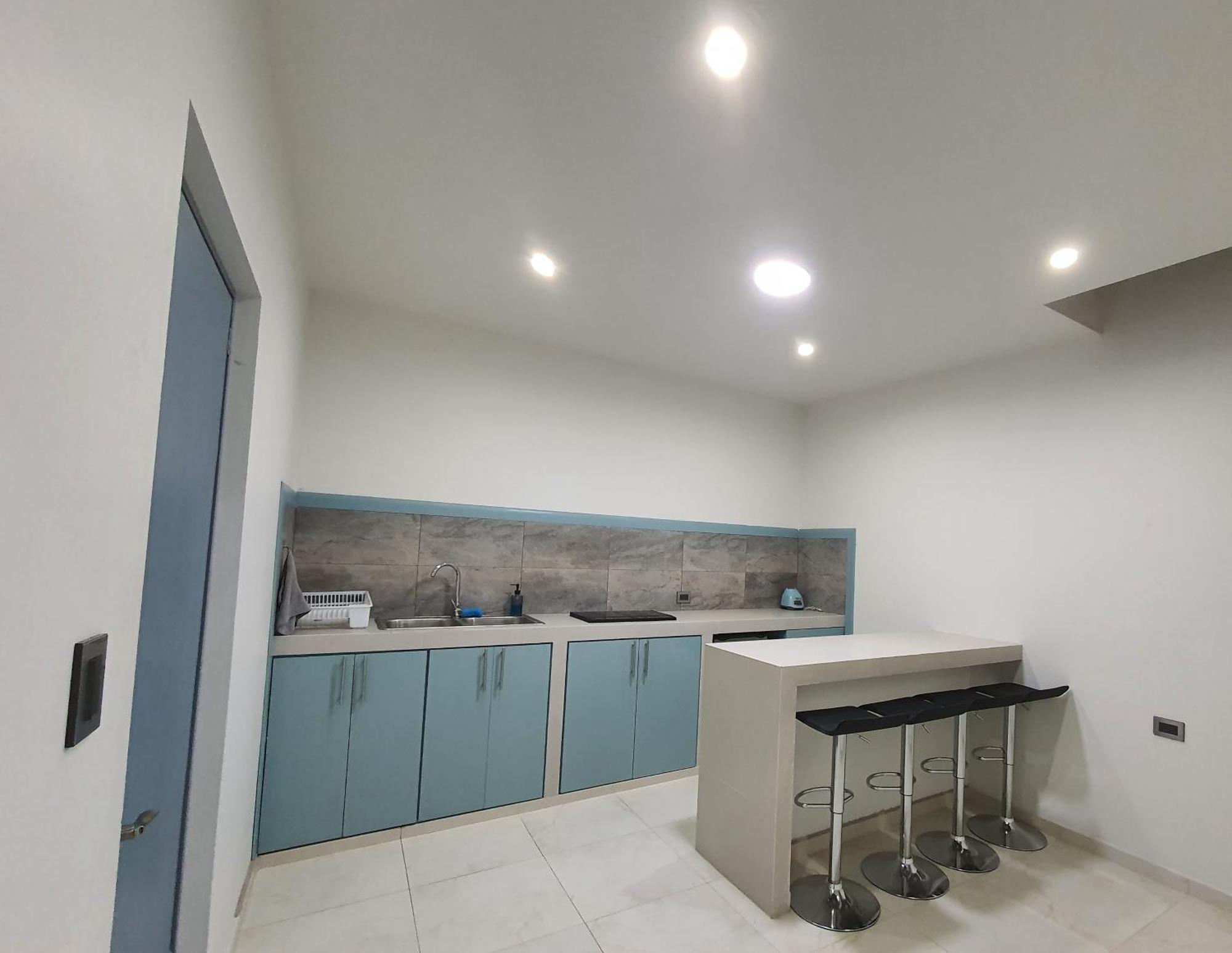 Apartmán Departamento 11 Personas, Centrico A 3 Min De Paseo Durango Exteriér fotografie