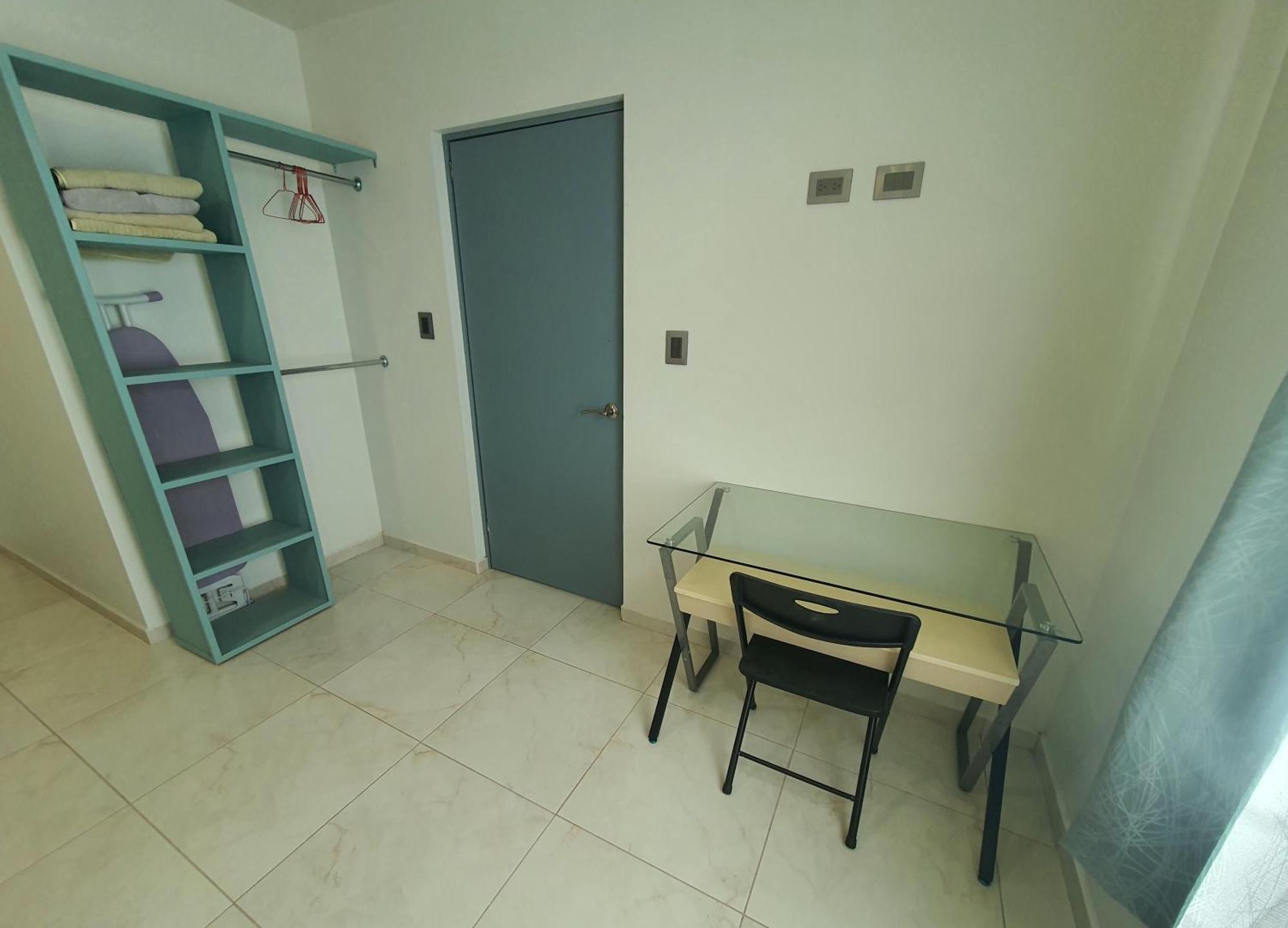 Apartmán Departamento 11 Personas, Centrico A 3 Min De Paseo Durango Exteriér fotografie