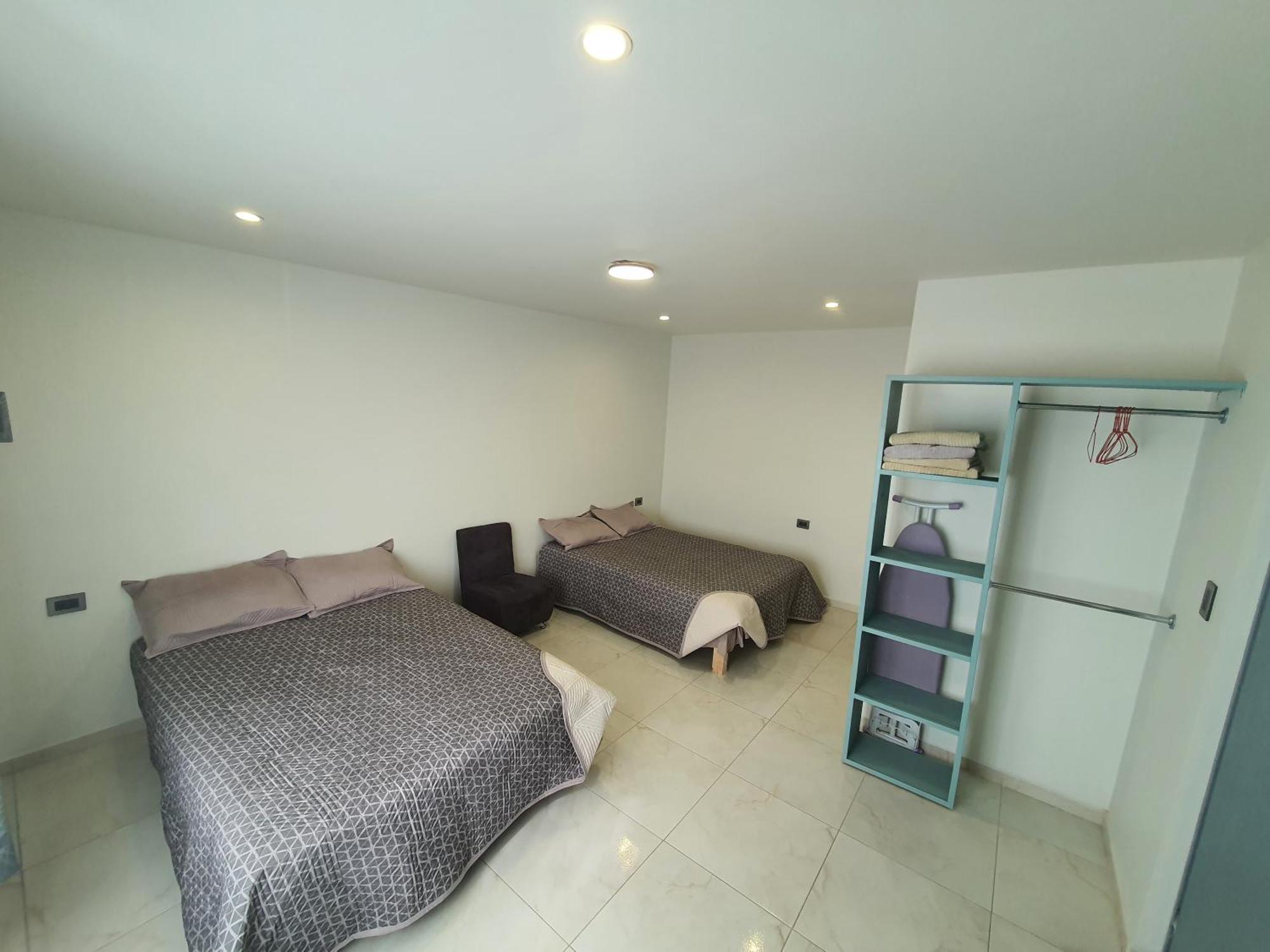 Apartmán Departamento 11 Personas, Centrico A 3 Min De Paseo Durango Exteriér fotografie