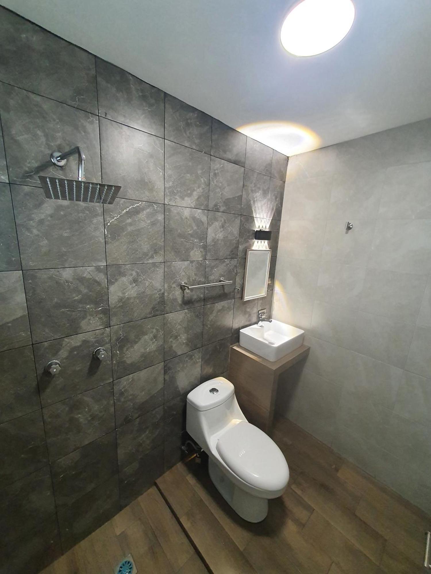 Apartmán Departamento 11 Personas, Centrico A 3 Min De Paseo Durango Exteriér fotografie